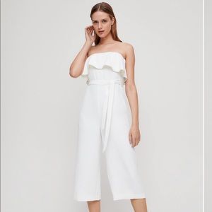 Aritzia jumpsuit